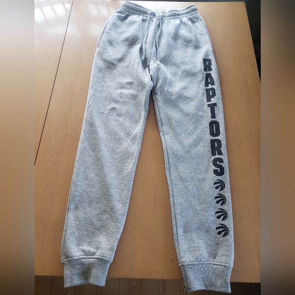 NBA Raptor Sweatpants - Picture 3 of 10